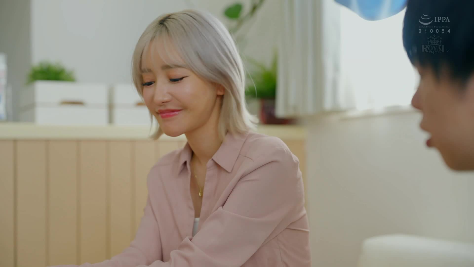 [AI解碼版]只有我一個愛到極致的妻子，卻和一個看起來貧弱的普通男子發生婚外情。百永紗里奈 - AV大平台 - 中文字幕，成人影片，AV，國產，線上看