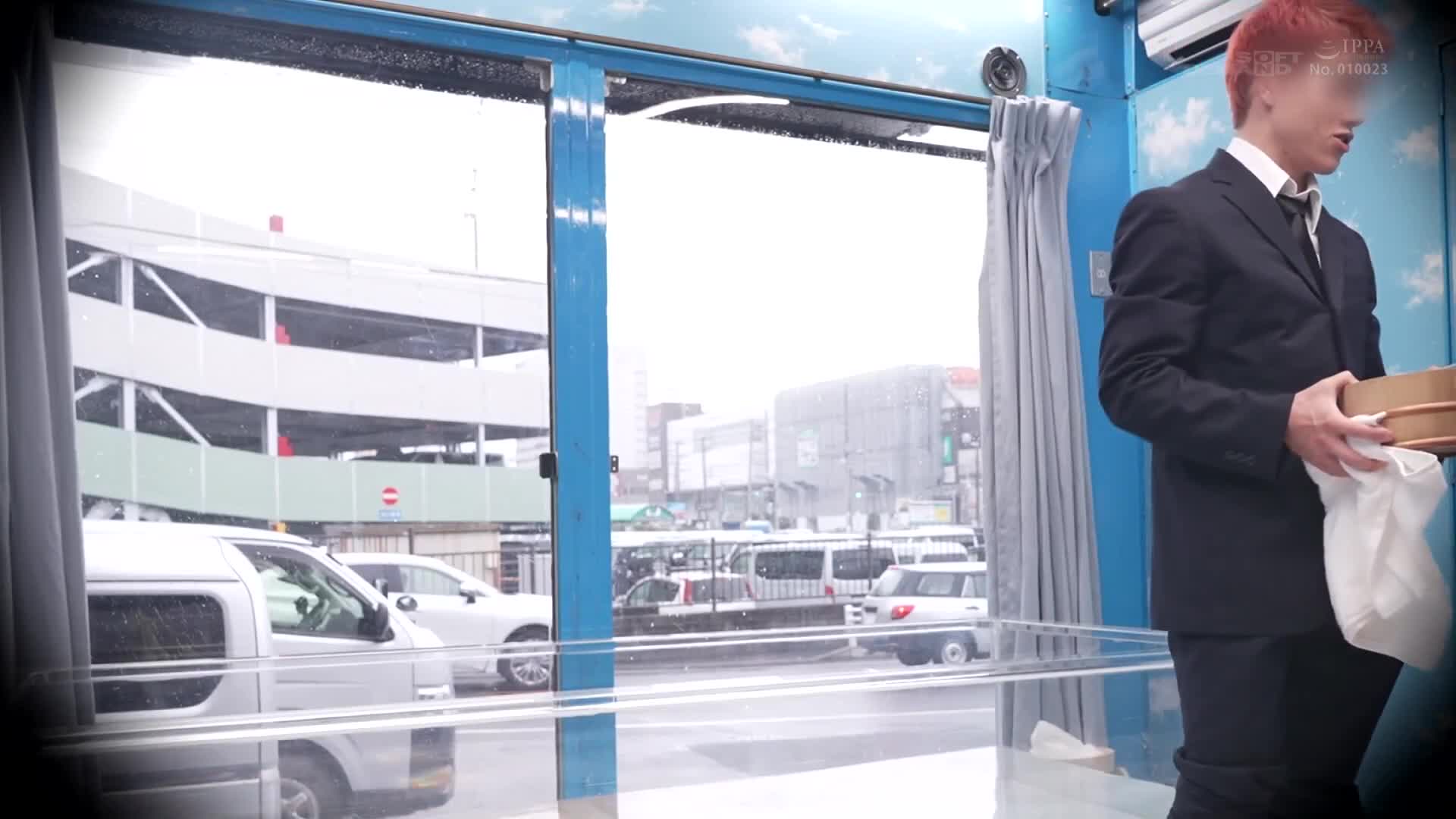 魔法鏡號：移動式混浴溫泉，上司和部下只有兩個人！？工作時完全不同的濕頭女上司性感迷們，部下的陰莖勃起率超過驚人的120％！！在無法離開的情況下，這兩個男女會發生什麼樣的事情呢？驗證！ - AV大平台 - 中文字幕，成人影片，AV，國產，線上看