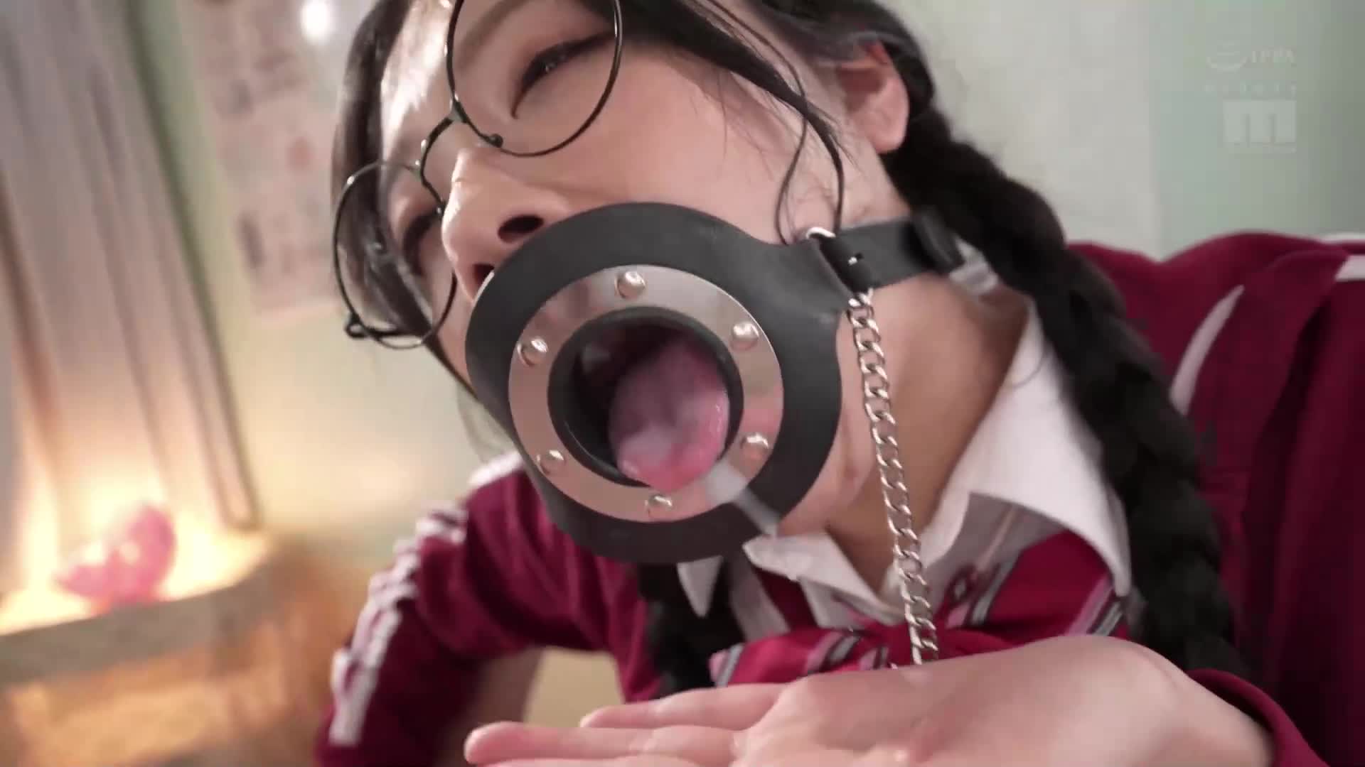 獵花麋專業被魔改造的凸凹口枷三明治，一次又一次在陰莖和肛門中射精的我...2 花狩舞 二葉惠麻 - AV大平台 - 中文字幕，成人影片，AV，國產，線上看