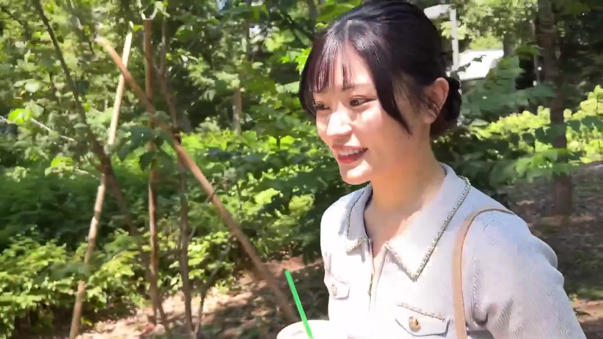 「只有老公不夠，樂趣無限的絕倫人妻」～確認相性的理由下，年輕妻子曝露變態，突然開始口交，然後在旅館裡做生肉中出SEX！此外，不僅本次不滿足，還提出「之後還會見面嗎？」，並簽下性伴侶合約的絕倫淫蕩行為也展露了！【一千/30歲/結婚5年】 - AV大平台 - 中文字幕，成人影片，AV，國產，線上看