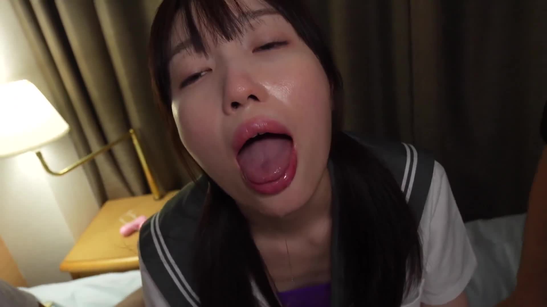 修學旅行中的獨自一人身高143公分的極短小美少女，自由時間被輪姦內射3P-小坂環奈 - AV大平台 - 中文字幕，成人影片，AV，國產，線上看