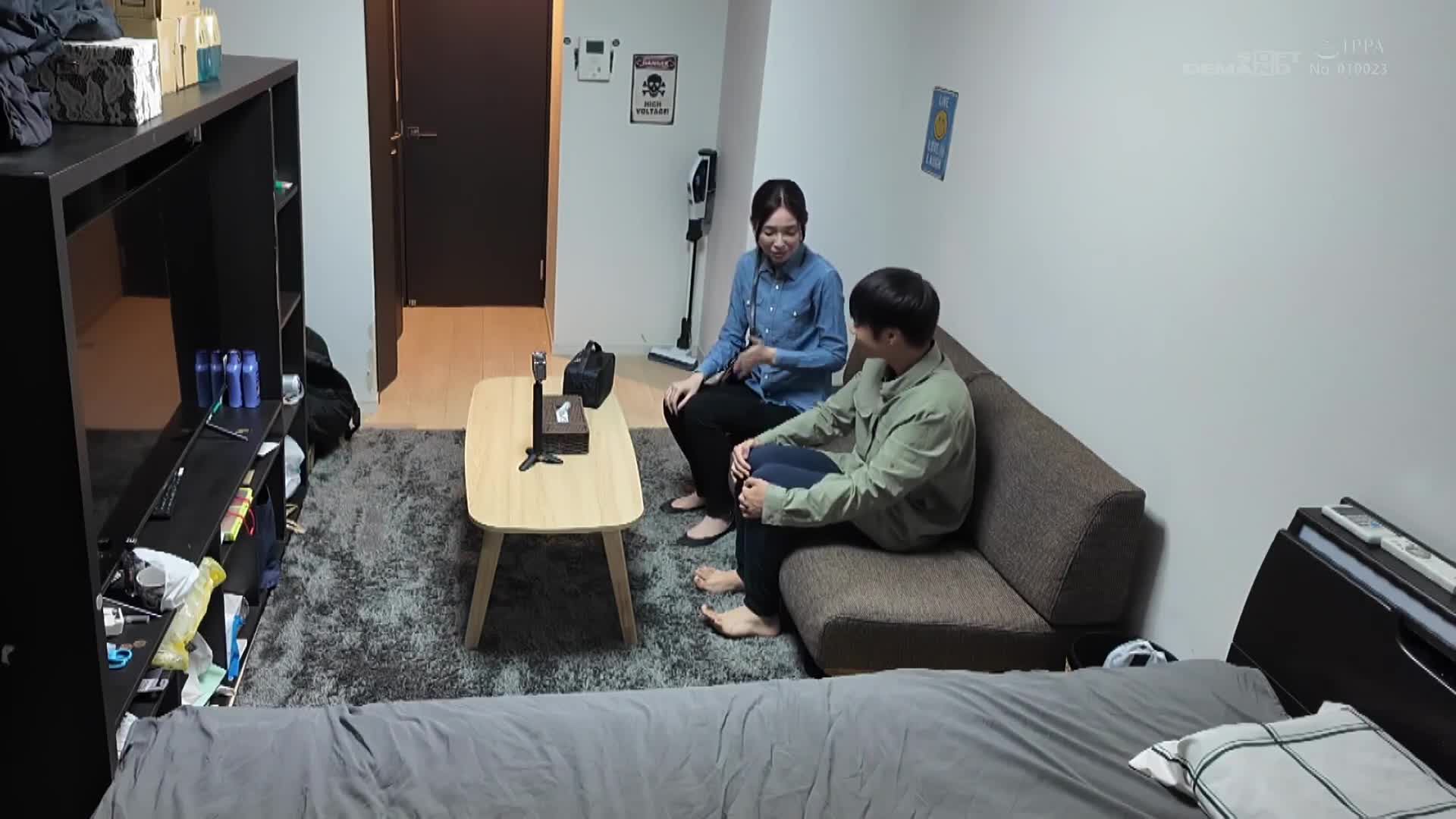 栗原早苗 母與兒子 超越親子年齡限制的初次經驗成長故事 - AV大平台 - 中文字幕，成人影片，AV，國產，線上看