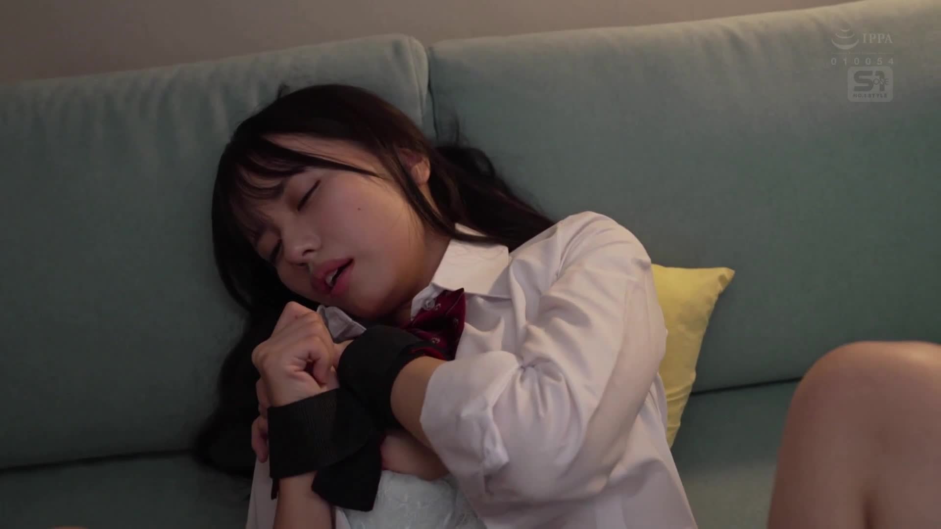 [AI解碼版]將母親的角色重疊在女兒身上...已逝的母親被取代，繼子甚至將肉體交給繼父。這是一個充滿愛與憎恨的父子家庭。「父親只有一個，父親只有我...」。渚愛里 - AV大平台 - 中文字幕，成人影片，AV，國產，線上看