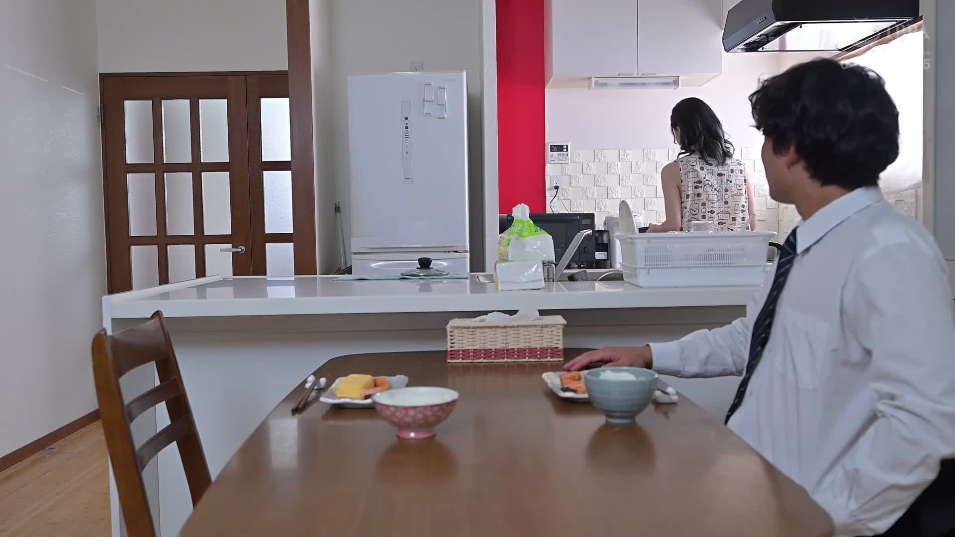 民宿雙重預訂 在同一屋頂下相遇的兩人 美之嶋惠理 - AV大平台 - 中文字幕，成人影片，AV，國產，線上看