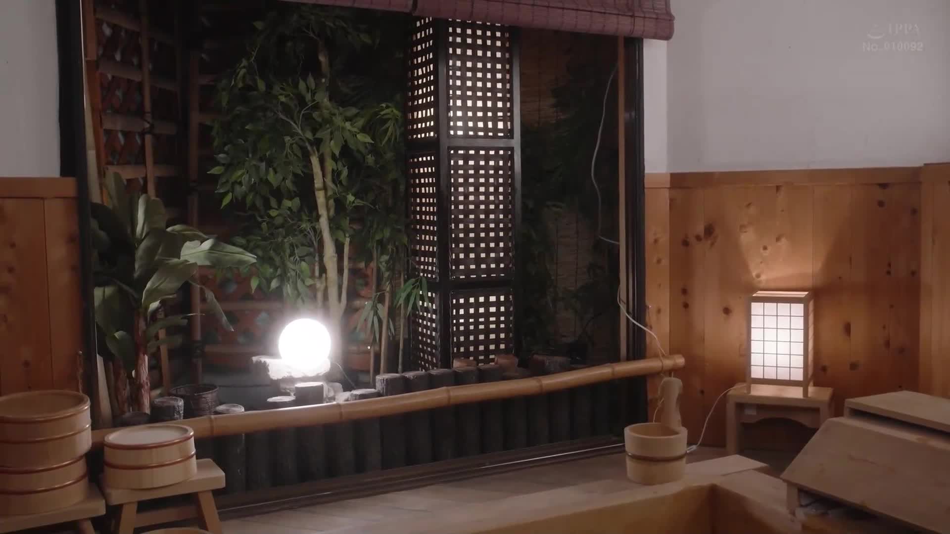 [AI解碼版]與熱情的溫泉小鎮夜店媽媽親近，幾度騎乘騎乘式不倫中出犯多次 南條彩 - AV大平台 - 中文字幕，成人影片，AV，國產，線上看