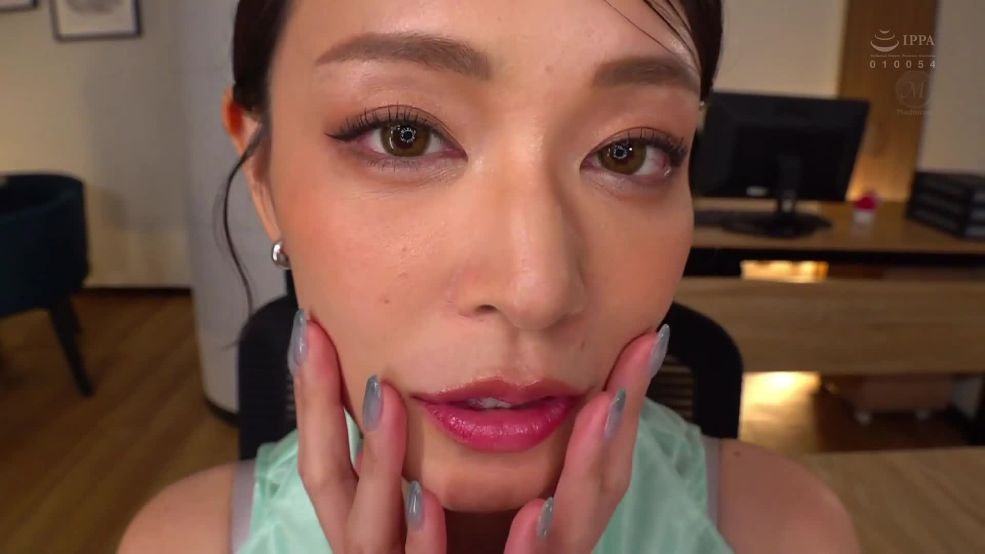 [AI解碼版]俯瞰視角下嬌喘的美熟女淫語 ASMR M男垂涎！！你的心智絕對服從！！完全主觀立體聲自慰輔助！！橘瑪麗 - AV大平台 - 中文字幕，成人影片，AV，國產，線上看