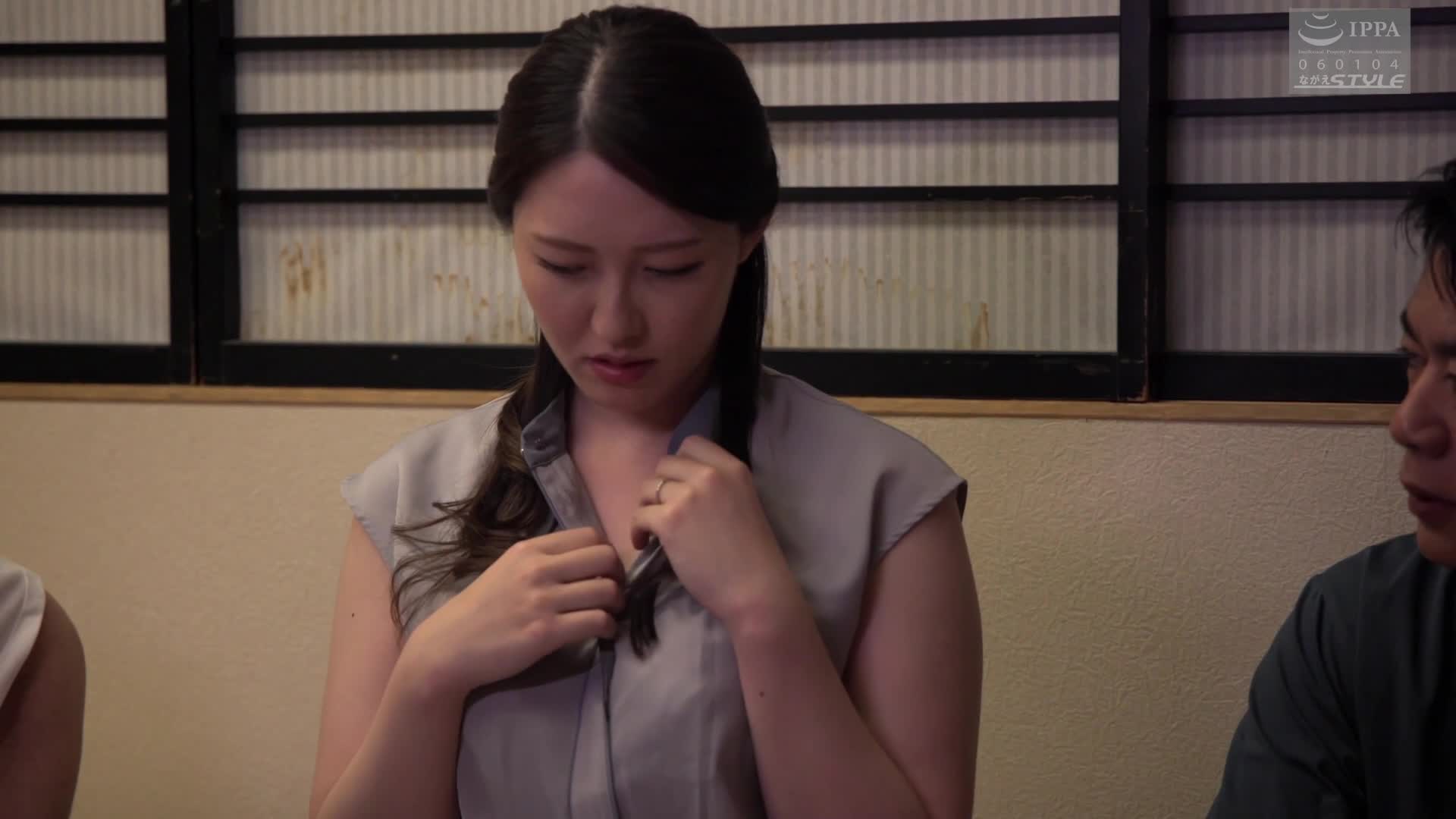 [AI解碼版]丈夫不知道的妻子的經歷-在社區公會中曝光的身體 葉山小百合 - AV大平台 - 中文字幕，成人影片，AV，國產，線上看