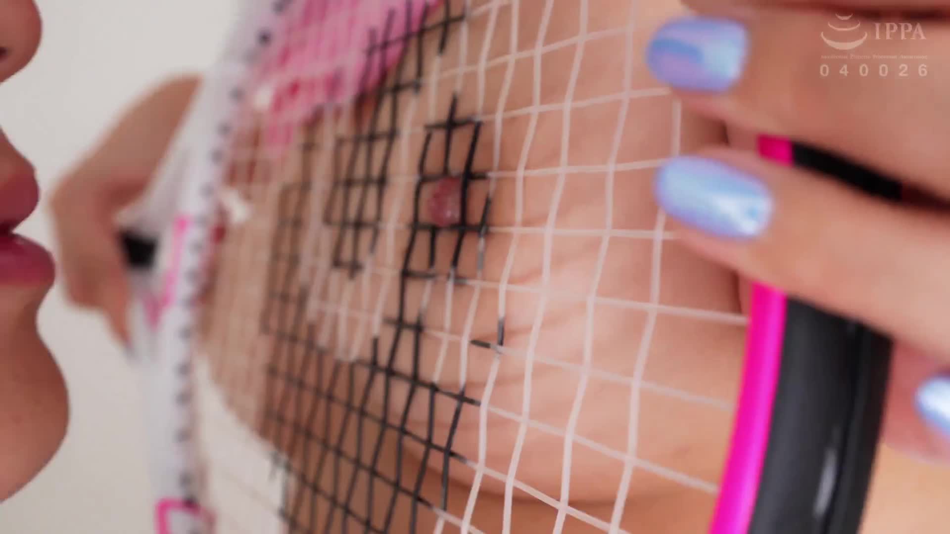 [AI解碼版]金玉衝擊！喜愛甜蜜調情的網球少女 小野坂唯花 - AV大平台 - 中文字幕，成人影片，AV，國產，線上看