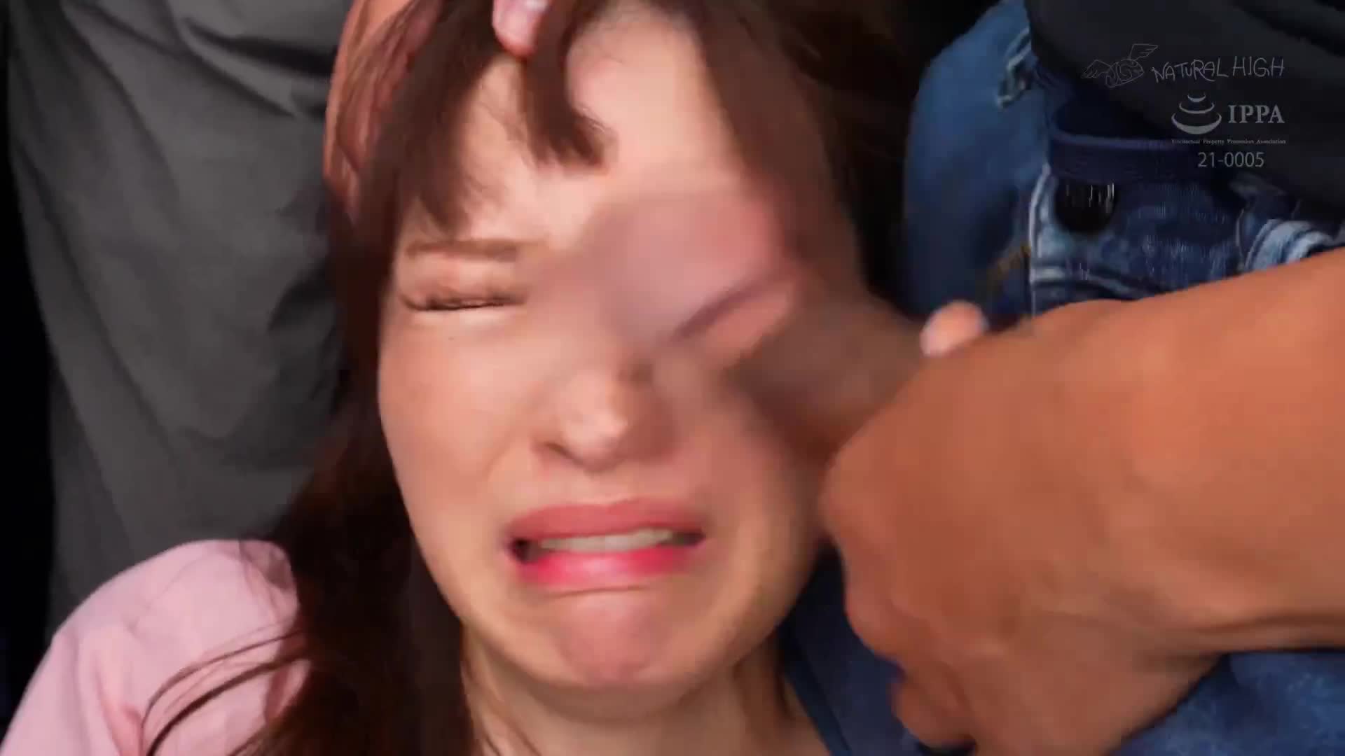 [AI解碼版]「OL妝美少女羞恥4 - 讓不斷抵抗的傲慢女孩一直玩弄直到哭著高潮！」 - AV大平台 - 中文字幕，成人影片，AV，國產，線上看