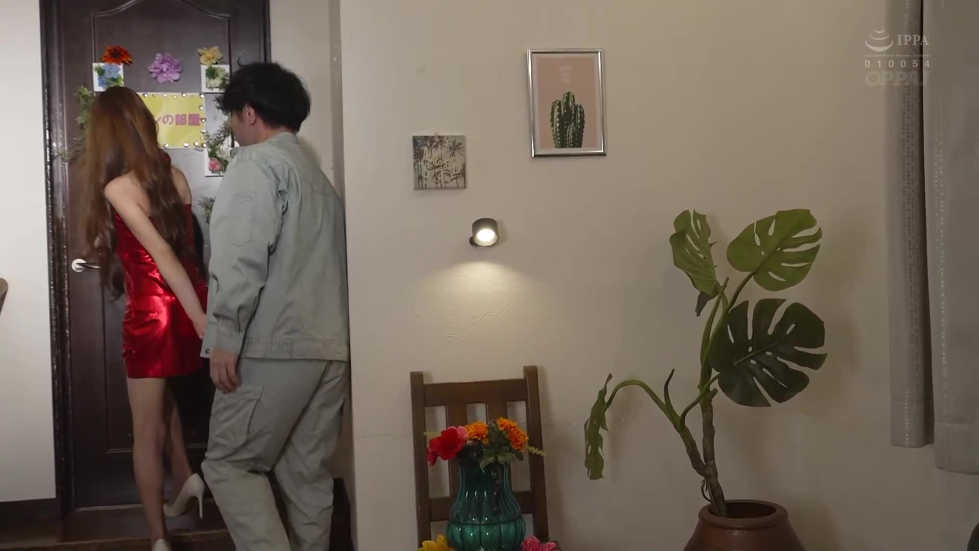 [AI解碼版]貼心密着的乳房打飛機推拿店 楪花蓮 - AV大平台 - 中文字幕，成人影片，AV，國產，線上看