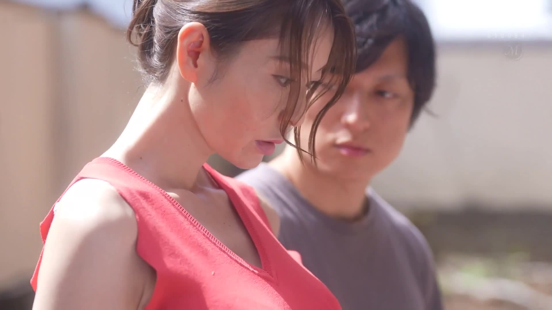 [AI解碼版]可愛又男人味十足，我開始沉迷―。與處男外甥深陷身心相契的密會情事之日常―。葵百合香 - AV大平台 - 中文字幕，成人影片，AV，國產，線上看