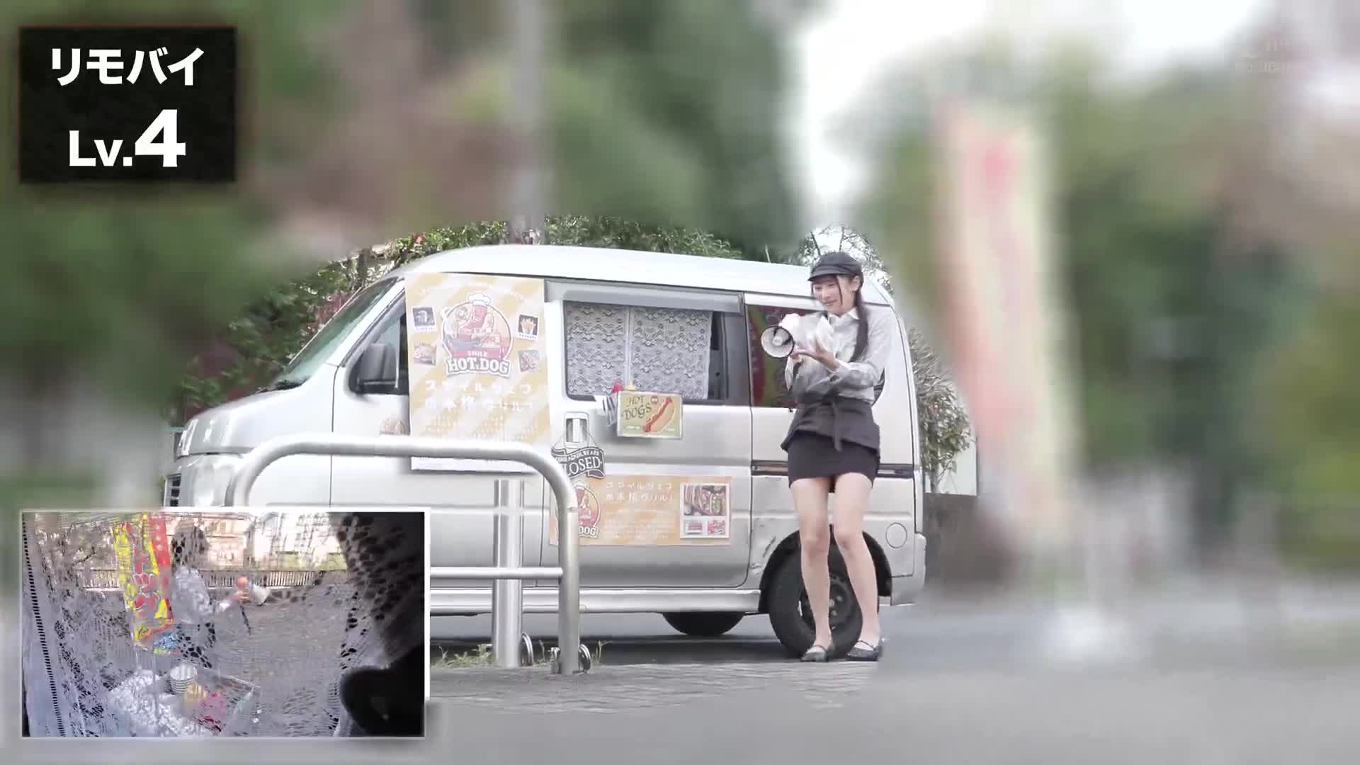 人氣AV女優挑戰！在潮濕攤位中潮吹潮吹，同時販賣熱狗！小野坂唯花 望月蕾 - AV大平台 - 中文字幕，成人影片，AV，國產，線上看