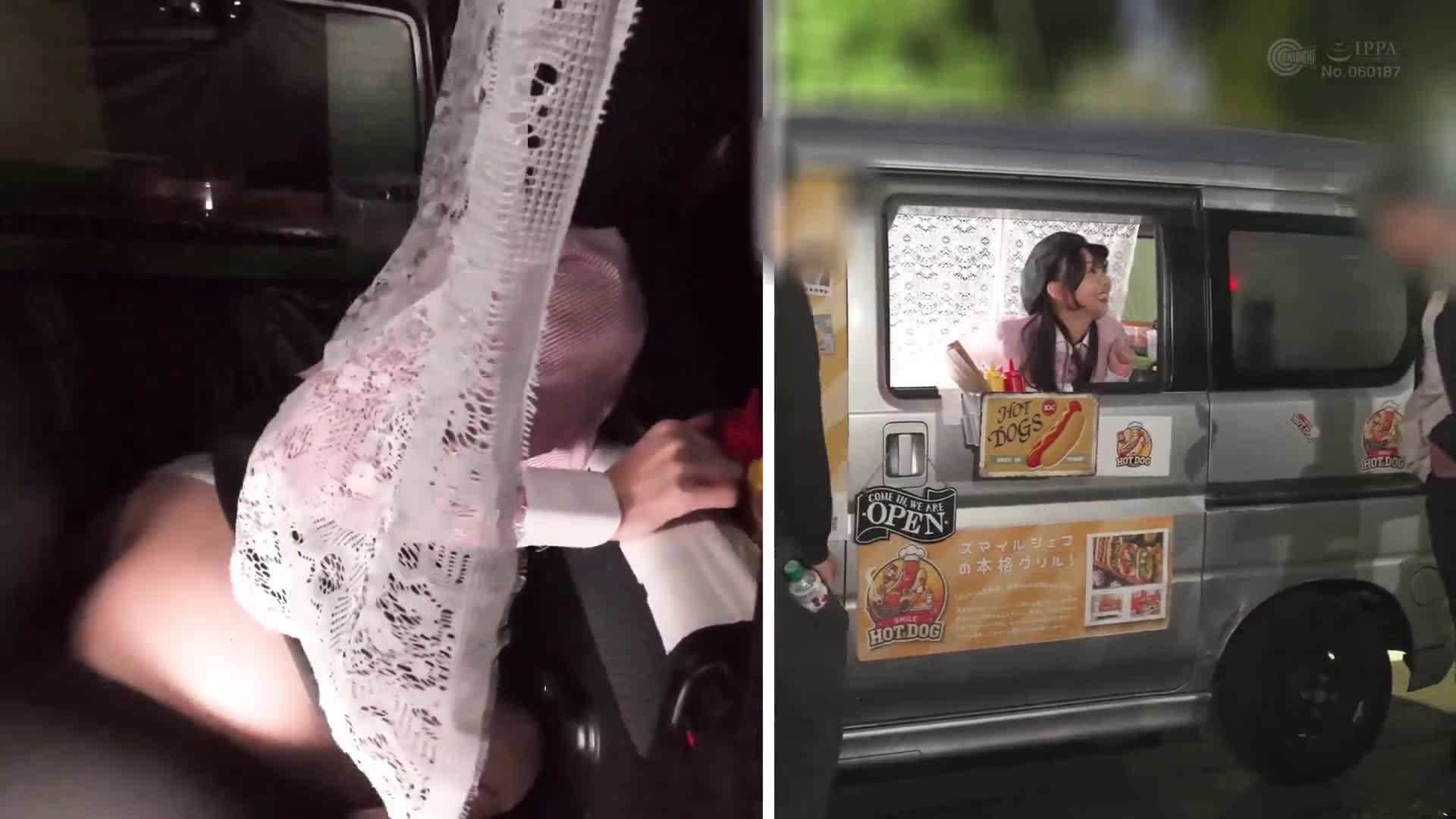 人氣AV女優挑戰！在潮濕攤位中潮吹潮吹，同時販賣熱狗！小野坂唯花 望月蕾 - AV大平台 - 中文字幕，成人影片，AV，國產，線上看