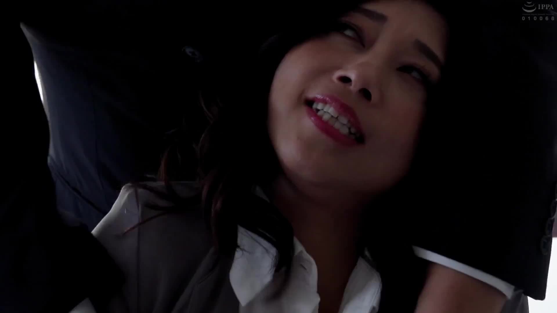 「我說停止了...」被信任的上司推倒，拒絕卻不停止的纏繞折磨讓肉感豪臀OL淚眼混睫高潮多次內射崩潰白峰郁美極度破碎的場所 - AV大平台 - 中文字幕，成人影片，AV，國產，線上看