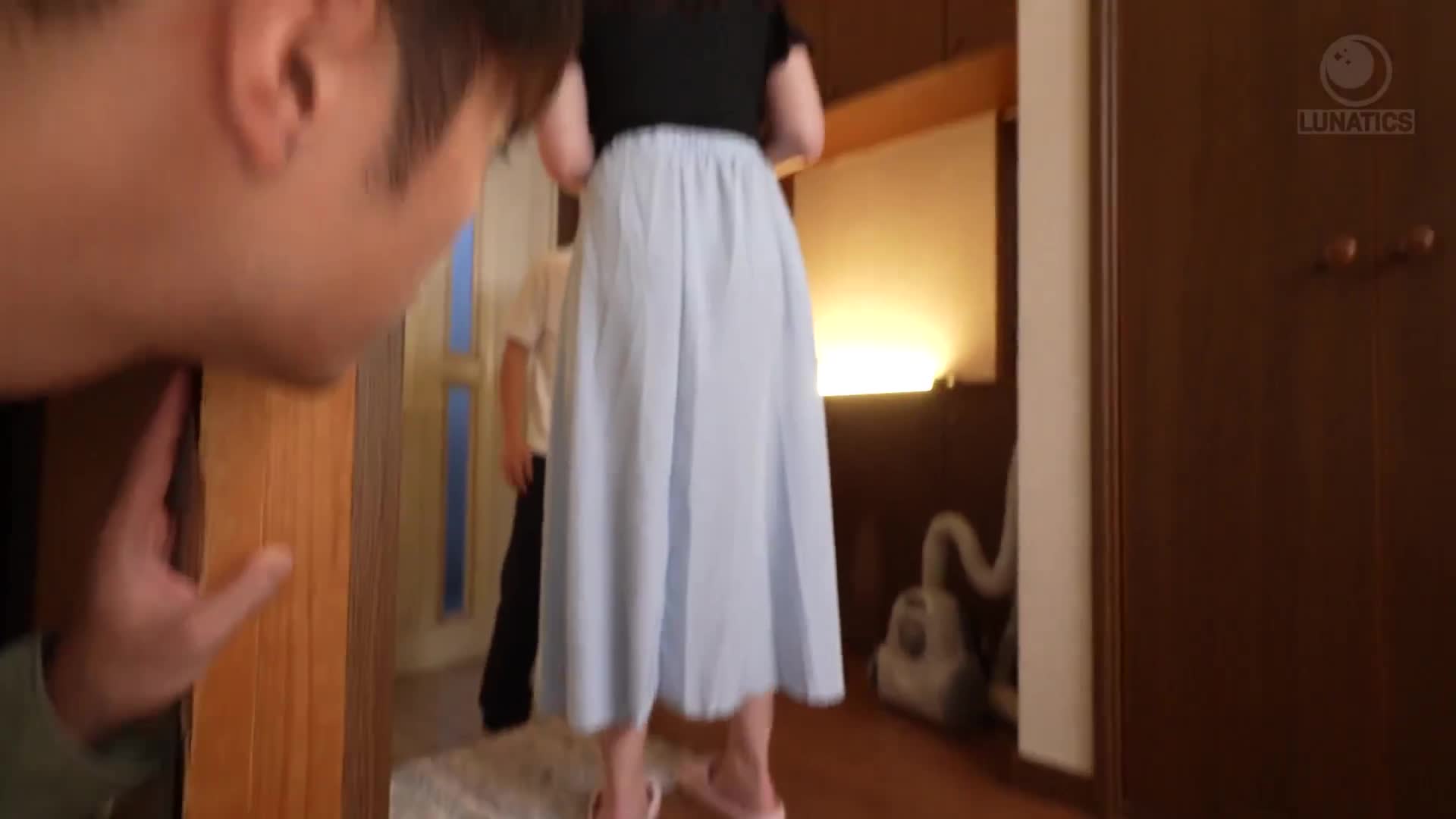 高挑巨乳叔母藏不住的雌性費洛蒙讓我忍不住鑽進長裙裡舔內褲讓她失禁高潮！害羞敏感性慾滿滿的小穴被年輕雞巴猛抽猛插連射內射不停。 葉山小百合 - AV大平台 - 中文字幕，成人影片，AV，國產，線上看