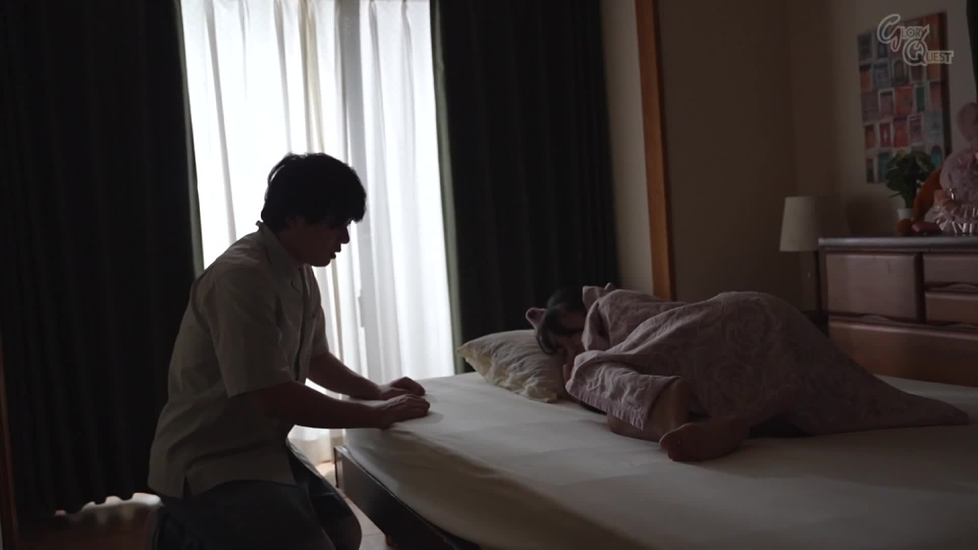 我被我喜歡的女孩的心靈不穩定的妹妹夏步不斷地束縛，經歷著喜怒哀樂的口交擠精生活。花守夏步 - AV大平台 - 中文字幕，成人影片，AV，國產，線上看
