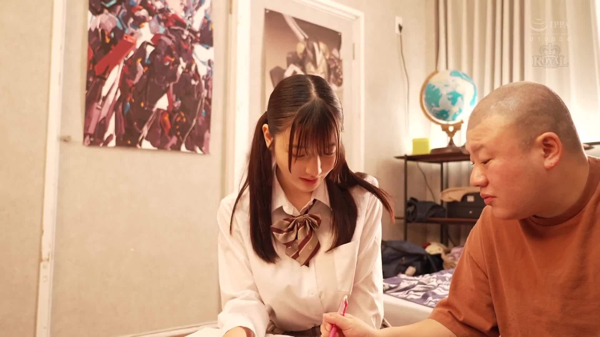 清楚內向的義妹被天天刁難後成為超敏感早洩體質，享受高潮連連！從端莊變成下流的變態女孩。 彩月七緒 - AV大平台 - 中文字幕，成人影片，AV，國產，線上看