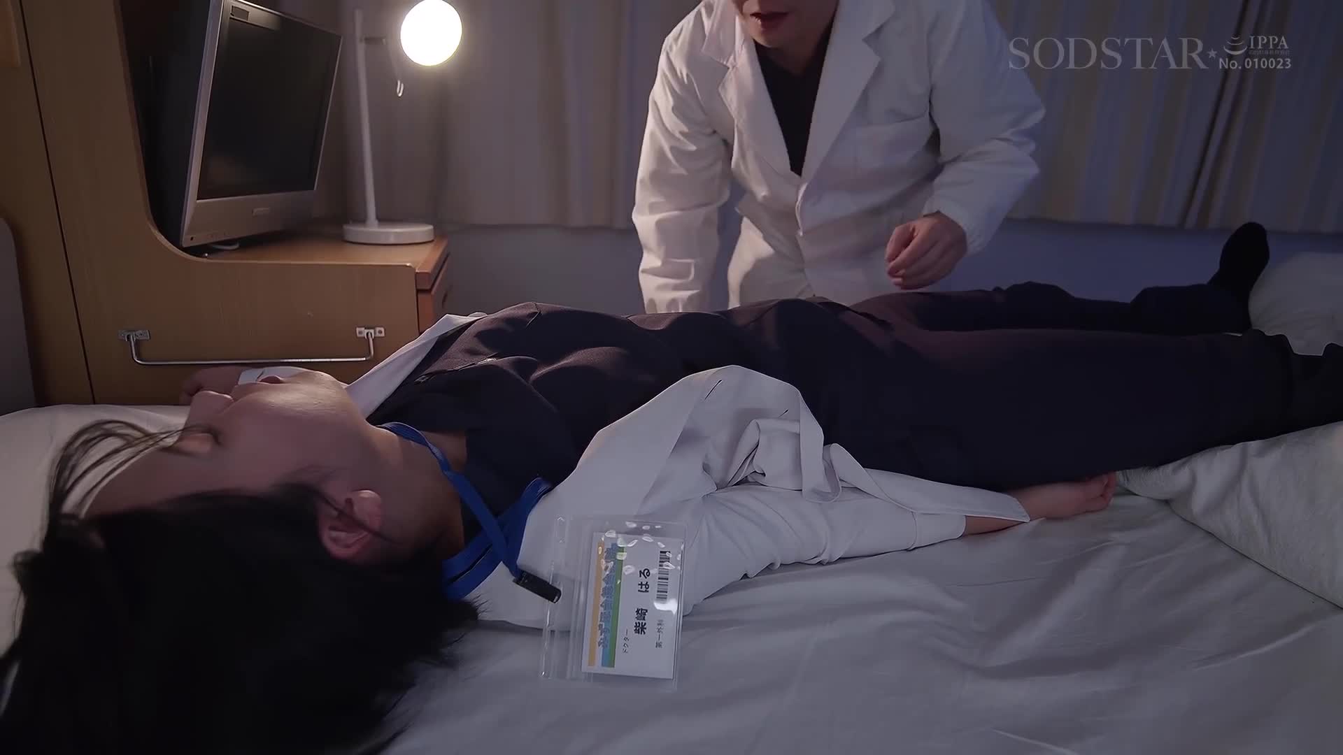 受孕病房：柴崎春，計劃結婚的後輩女醫，在夜班休息時多次內射濃密精子，破壞幸福未來 - AV大平台 - 中文字幕，成人影片，AV，國產，線上看
