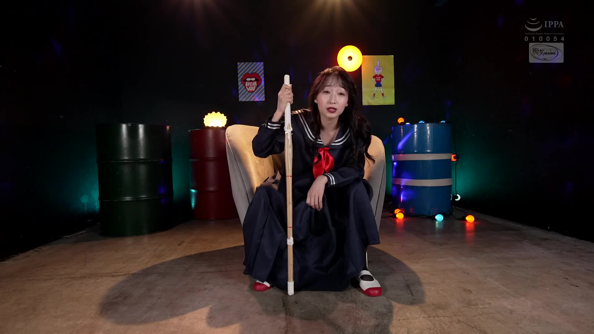 來和時代也是No.1淫語女王 蓮實克蕾雅的射精管理JOI 觸手止步煽惑＆耳語誘惑帶你沉浸在蓮實克蕾兒的世界。 - AV大平台 - 中文字幕，成人影片，AV，國產，線上看